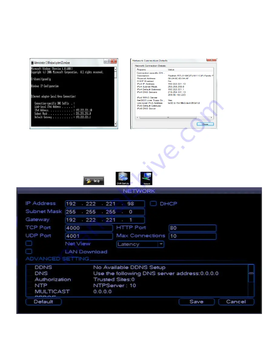 Aleph ES-Series User Manual Download Page 3