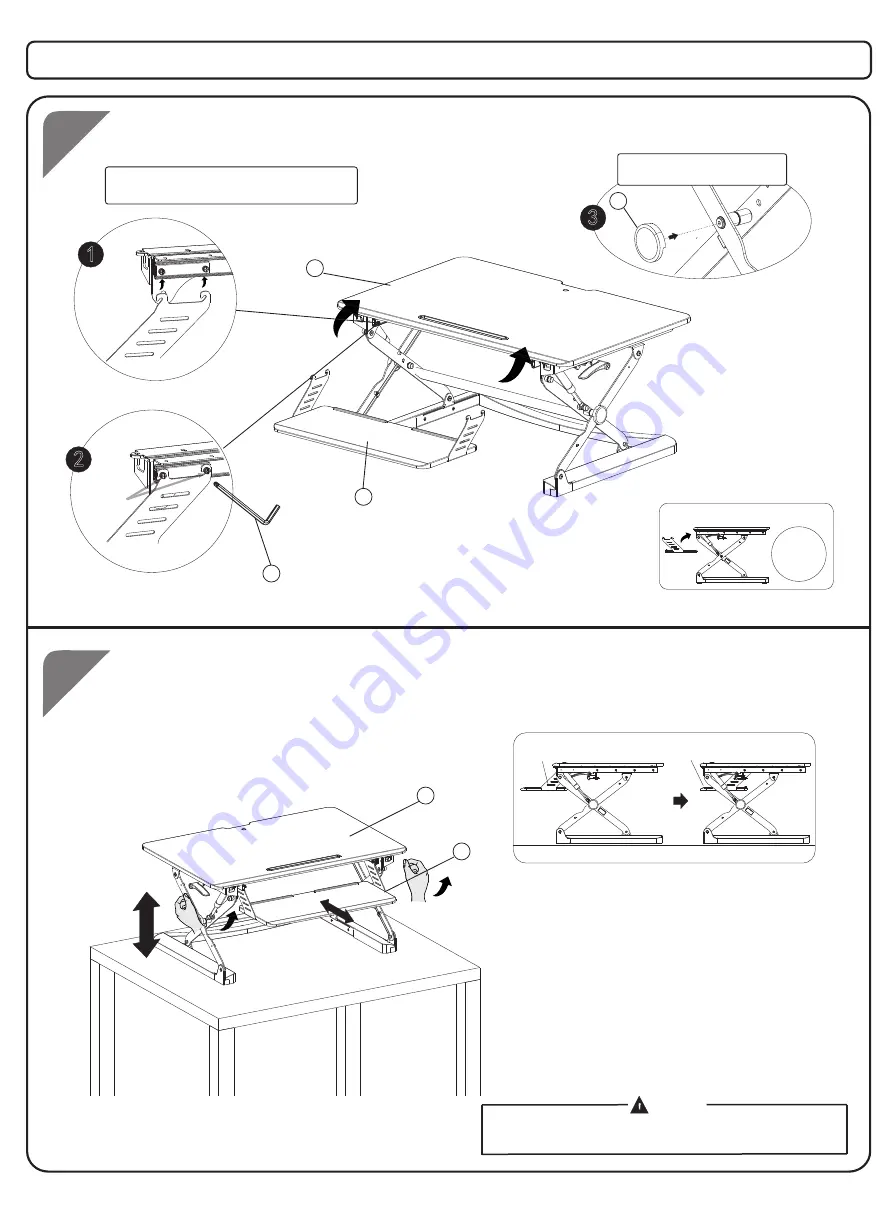 Alera ALE-AEWR2B Manual Download Page 7