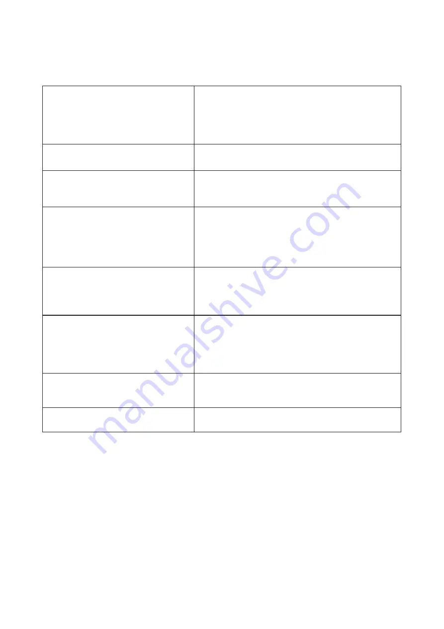 Alera ALE-RF616B Instruction Manual Download Page 7