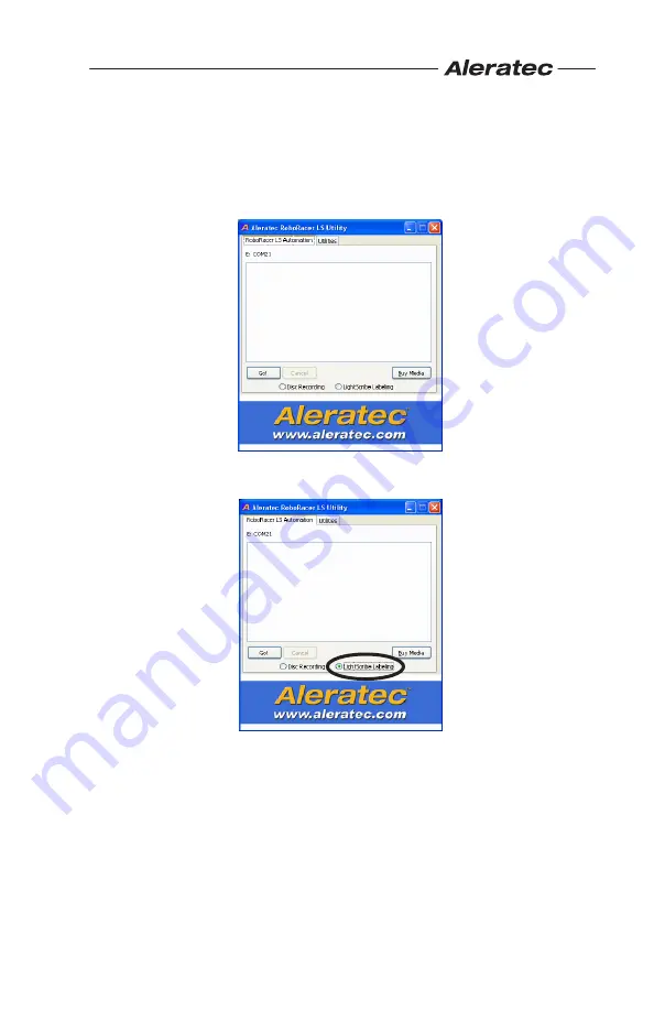 Aleratec 280110 User Manual Download Page 33