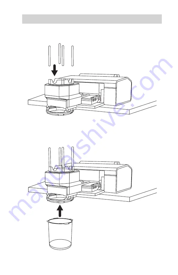 Aleratec RoboJet Disc Autoloader 360104 Скачать руководство пользователя страница 17