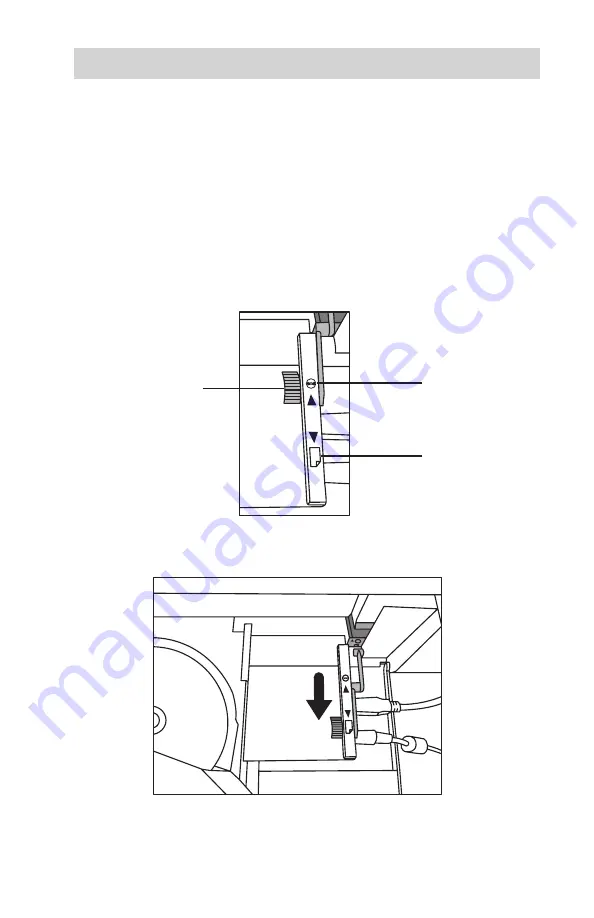 Aleratec RoboJet Disc Autoloader 360104 Скачать руководство пользователя страница 19