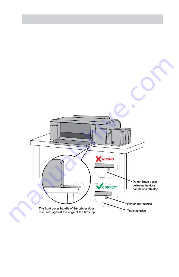 Aleratec Robojet Disc Autoprinter Скачать руководство пользователя страница 9