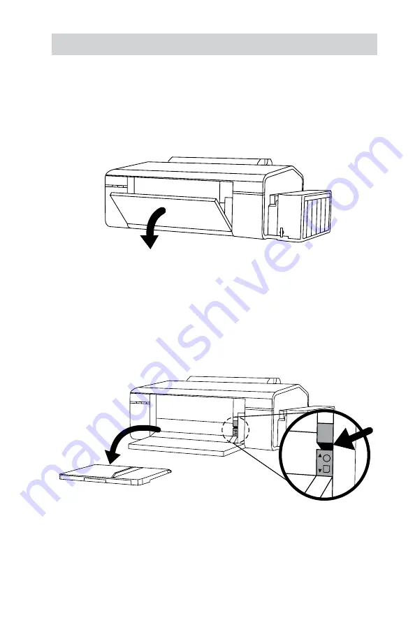 Aleratec Robojet Disc Autoprinter Скачать руководство пользователя страница 15