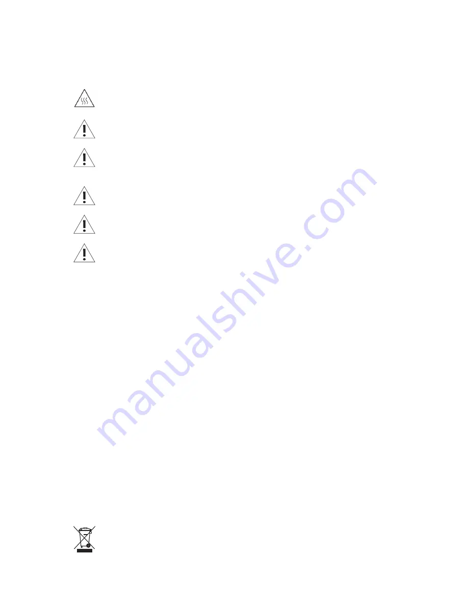 Alere 55115 User Manual Download Page 5