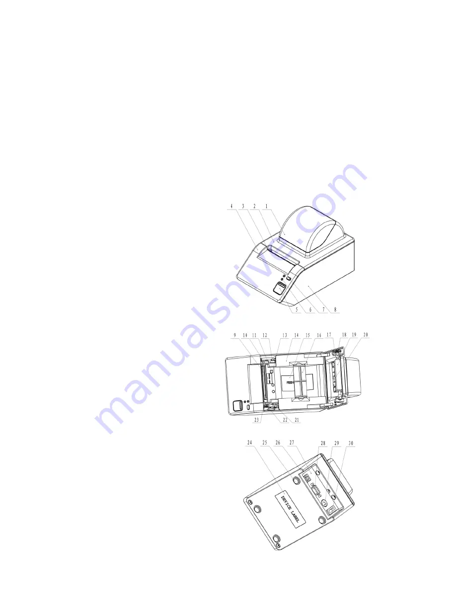 Alere 55115 User Manual Download Page 8