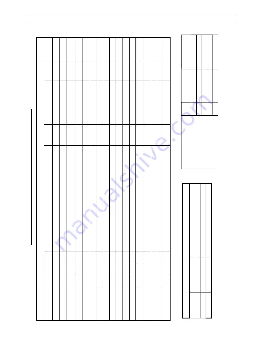 Alert-it Care Systems P139AA Instruction Manual Download Page 22