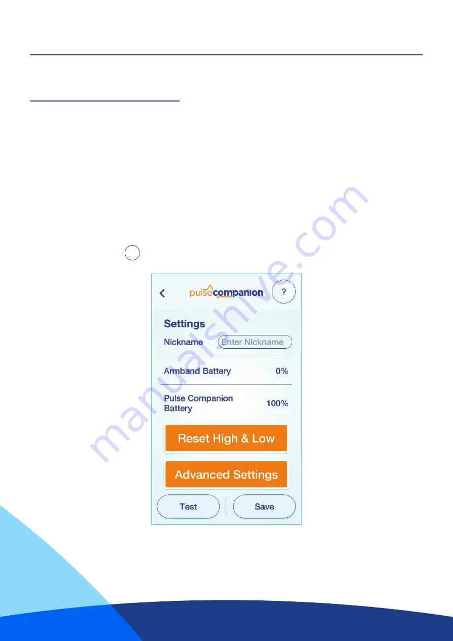 Alert-it Pulse Companion Handbook Download Page 13