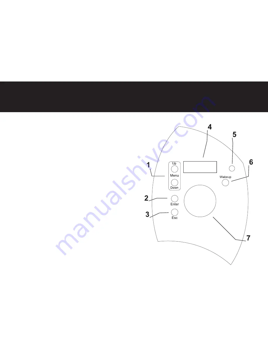 Alert Tech EasyAssist EA200 uhf Скачать руководство пользователя страница 11