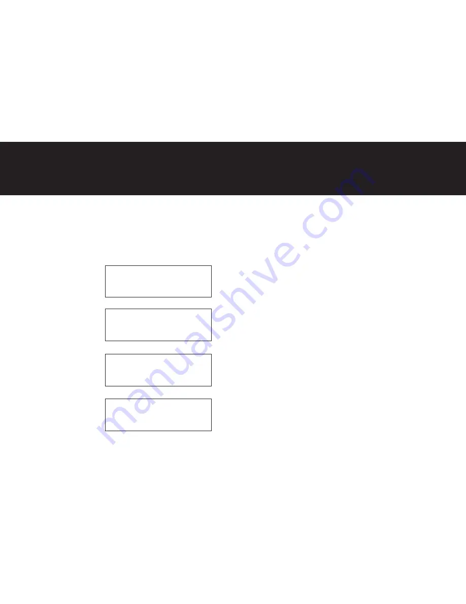 Alert Tech EasyAssist EA200 uhf User Manual Download Page 18