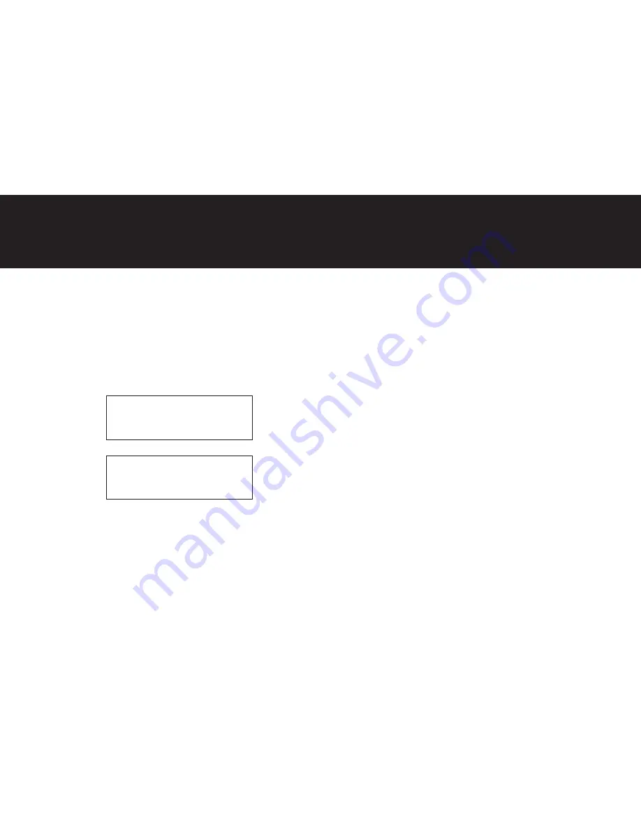 Alert Tech EasyAssist EA200 uhf User Manual Download Page 20