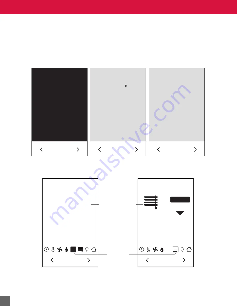 ALERTON MICROSET 4 Installation & Operation Manual Download Page 6