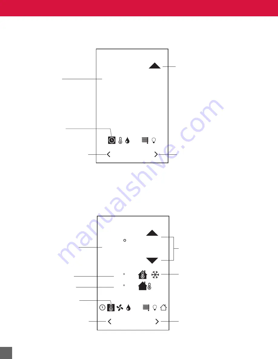 ALERTON MICROSET 4 Installation & Operation Manual Download Page 30