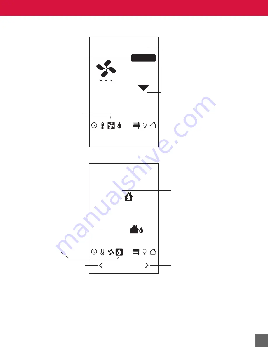 ALERTON MICROSET 4 Installation & Operation Manual Download Page 31