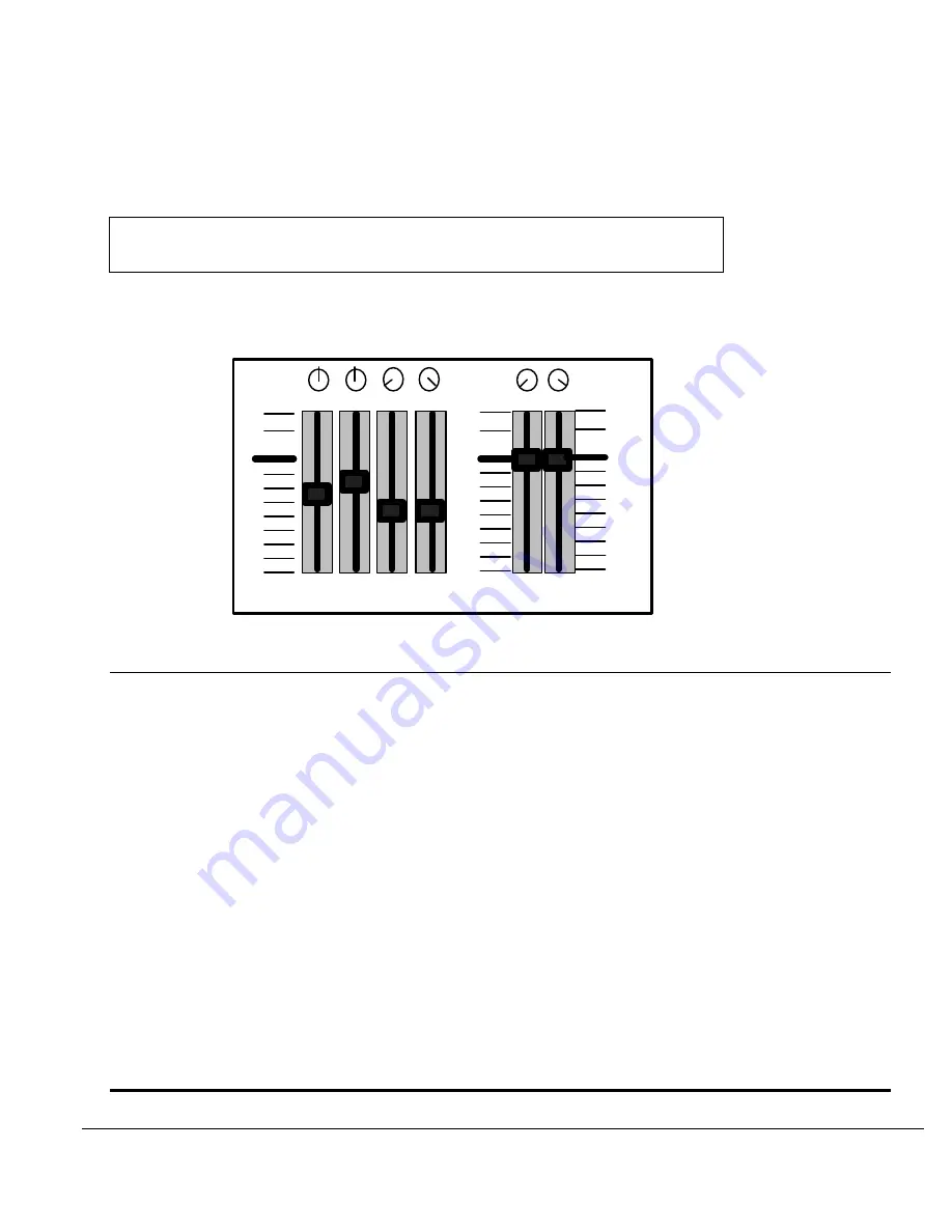 Alesis 1622 Reference Manual Download Page 29