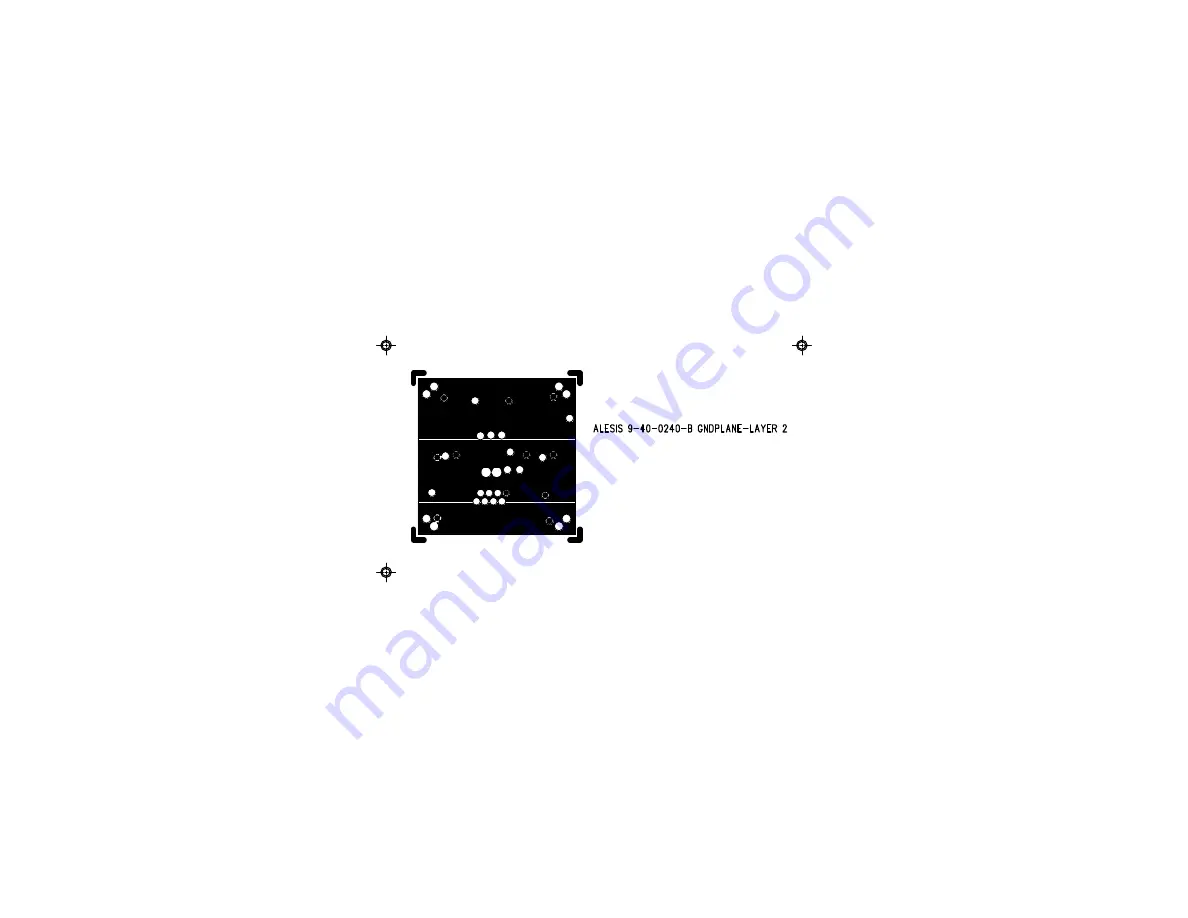 Alesis airFX Service Manual Download Page 24