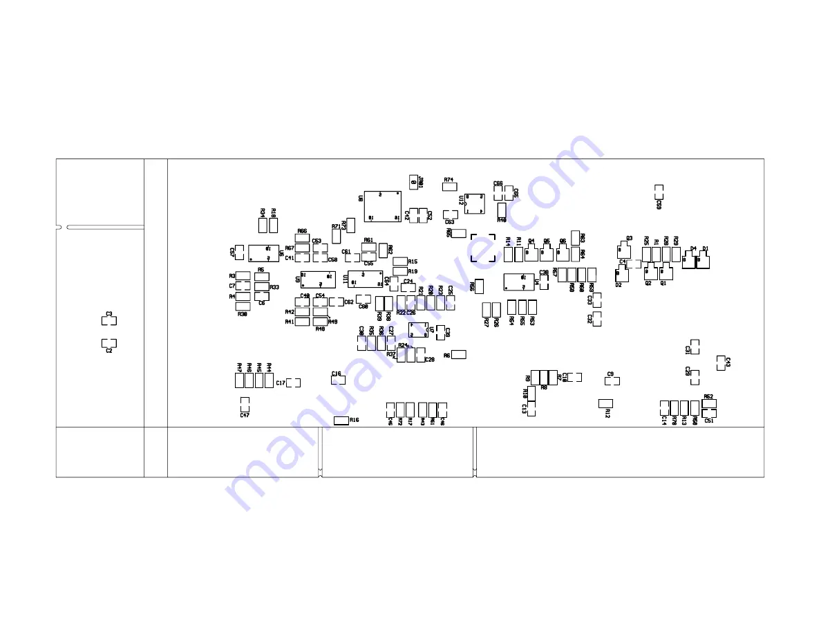 Alesis AS4 Service Manual Download Page 19