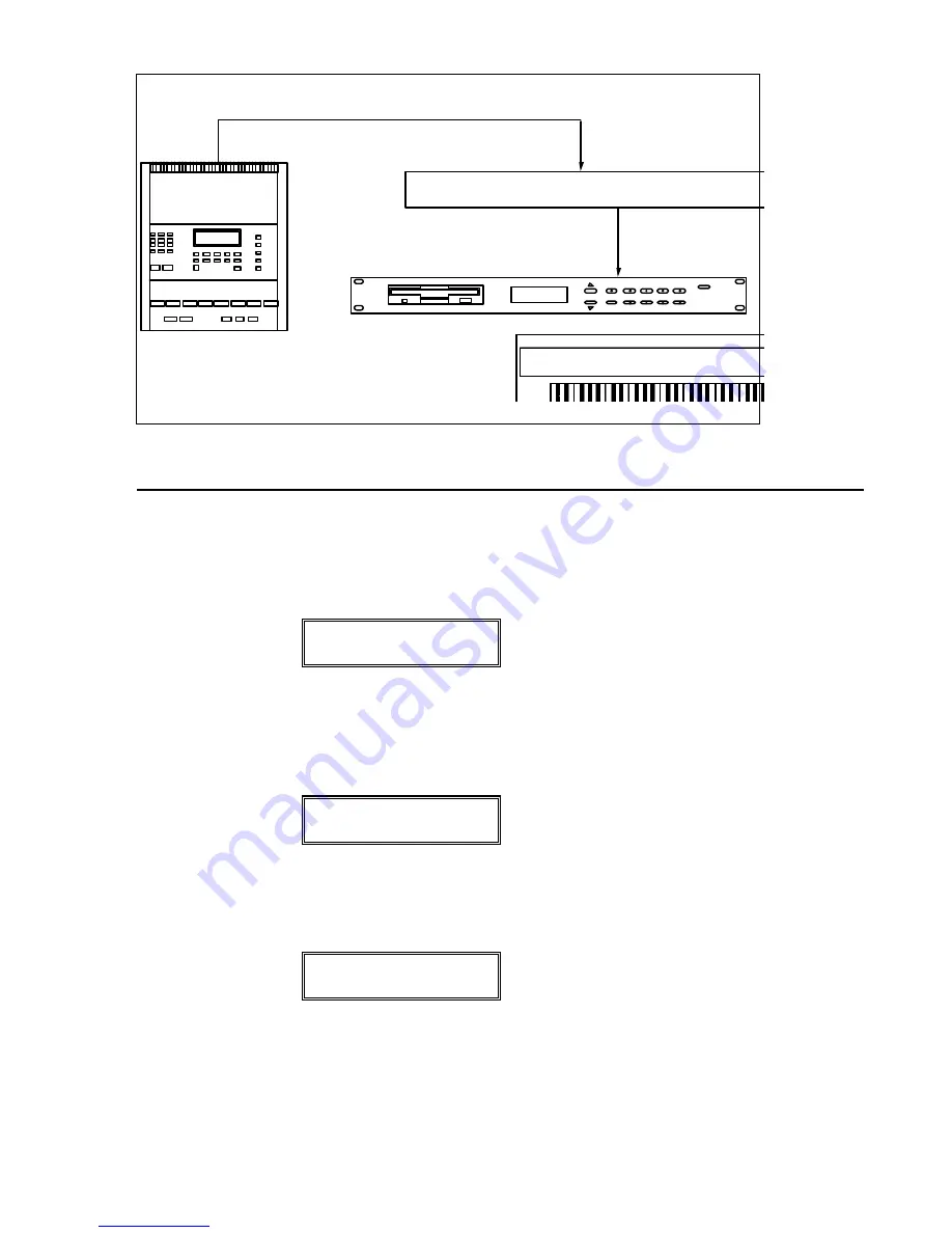 Alesis Data Disk Reference Manual Download Page 65