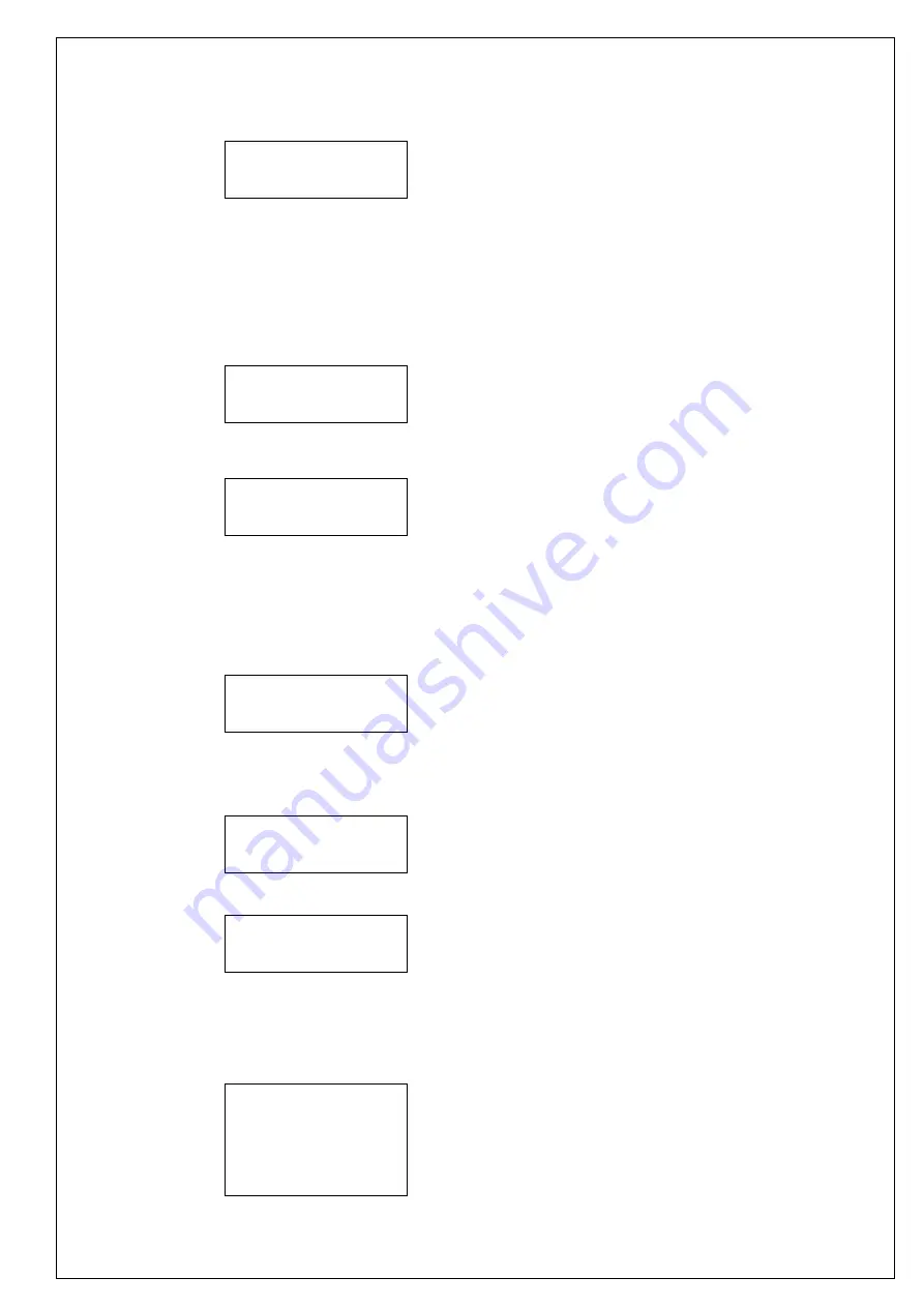 Alesis DM8 Service Manual Download Page 8