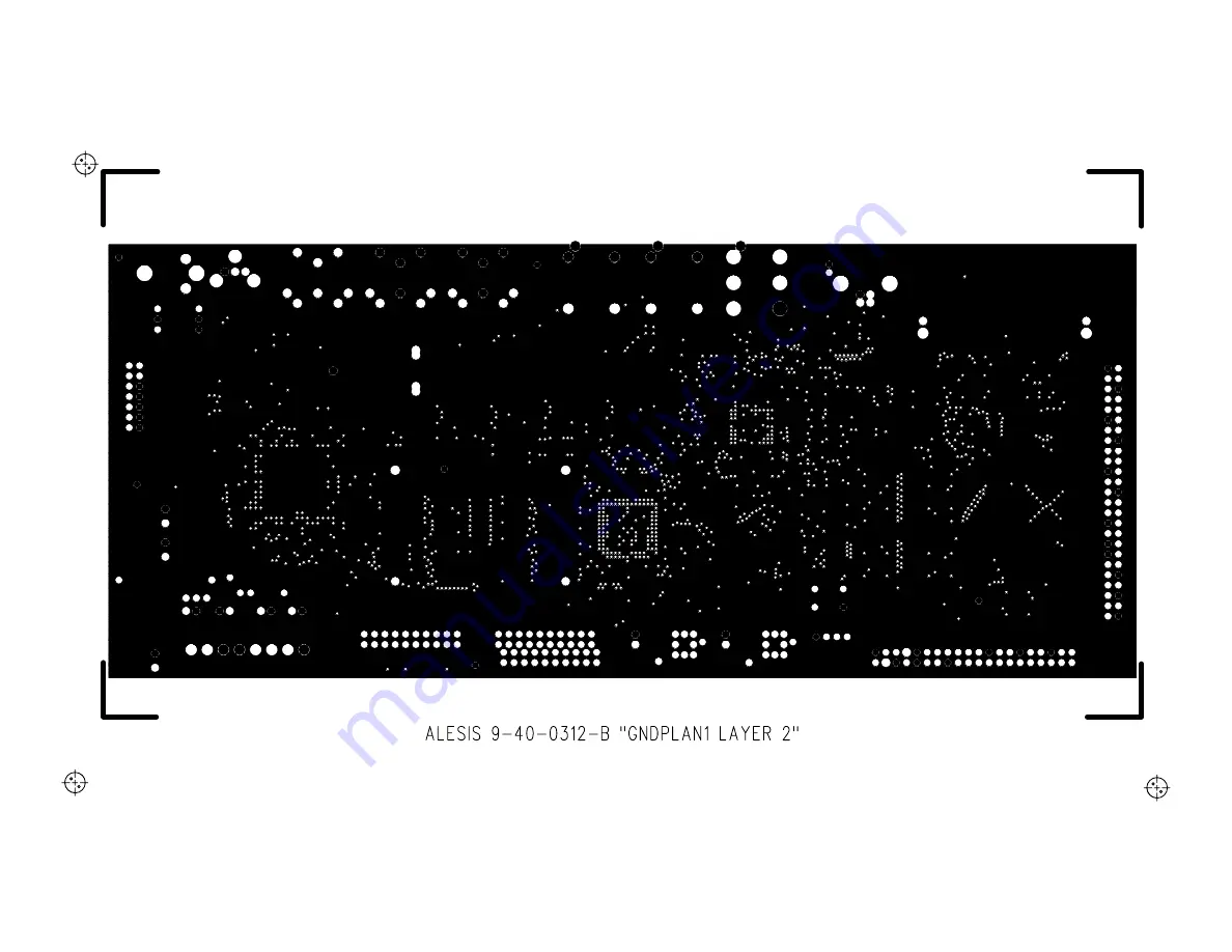 Alesis Fusion 6HD Service Manual Download Page 24