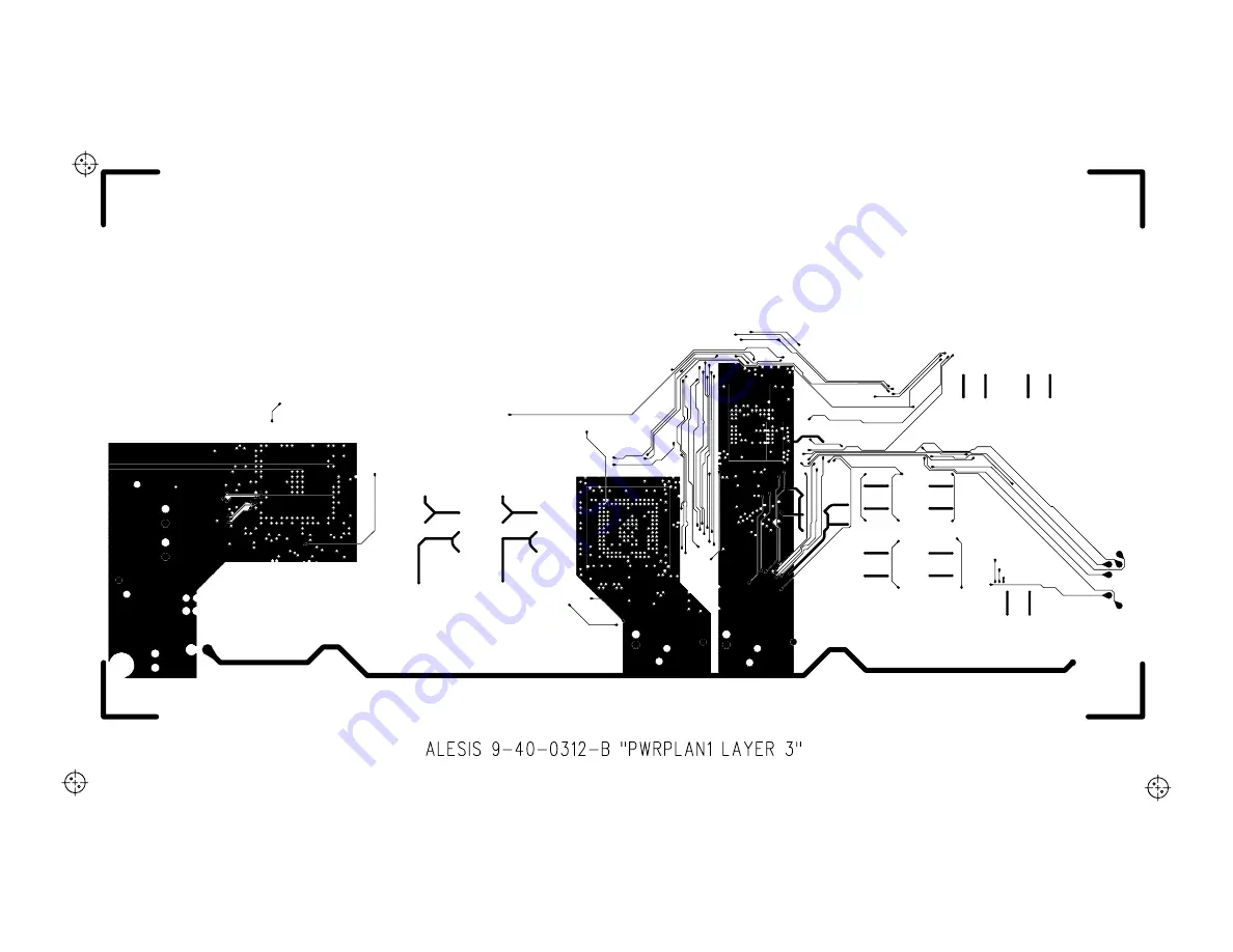 Alesis Fusion 6HD Service Manual Download Page 25