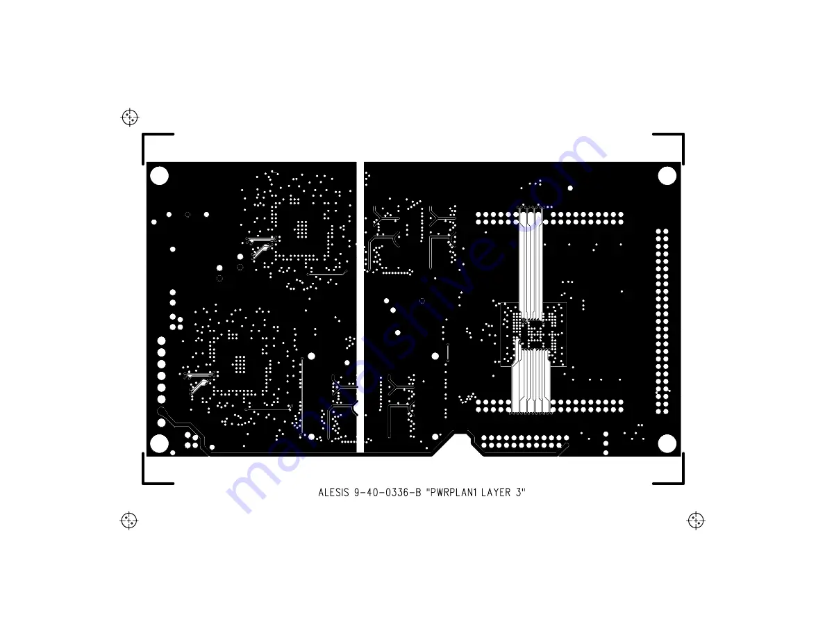 Alesis Fusion 6HD Service Manual Download Page 45