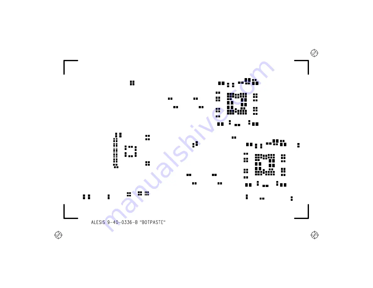 Alesis Fusion 6HD Service Manual Download Page 52