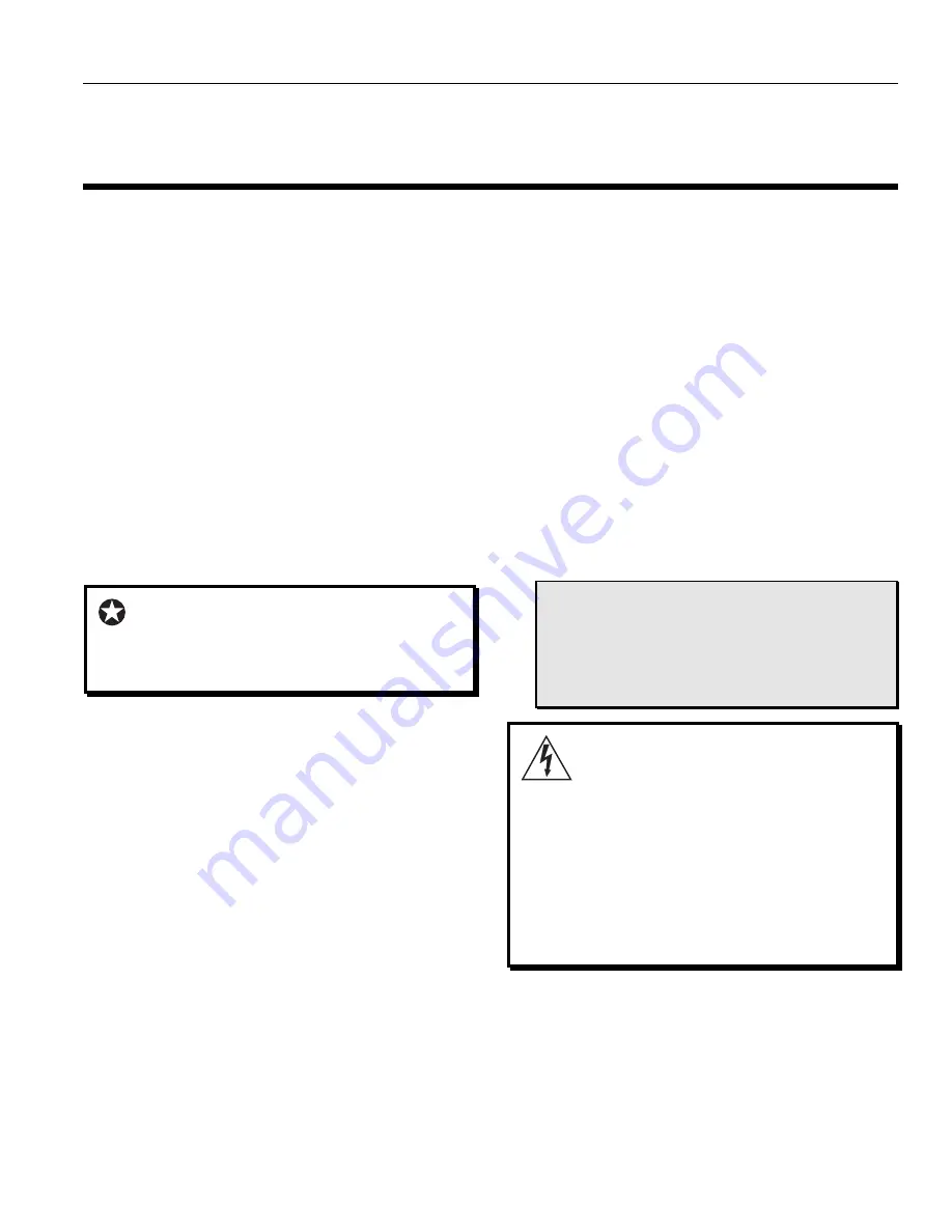 Alesis POWER AMPLIFIER RA150 Reference Manual Download Page 11