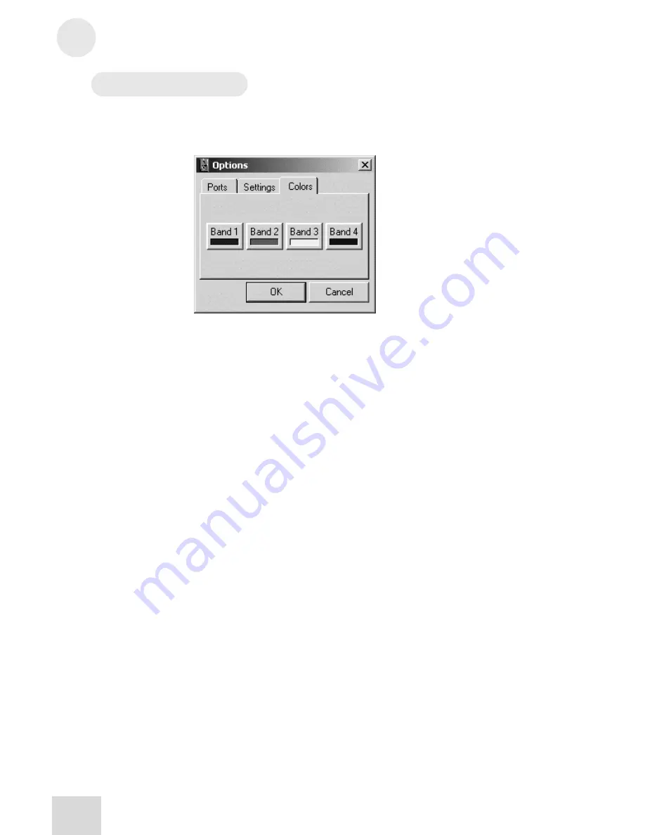 Alesis ProLinear DSP Reference Manual Download Page 34