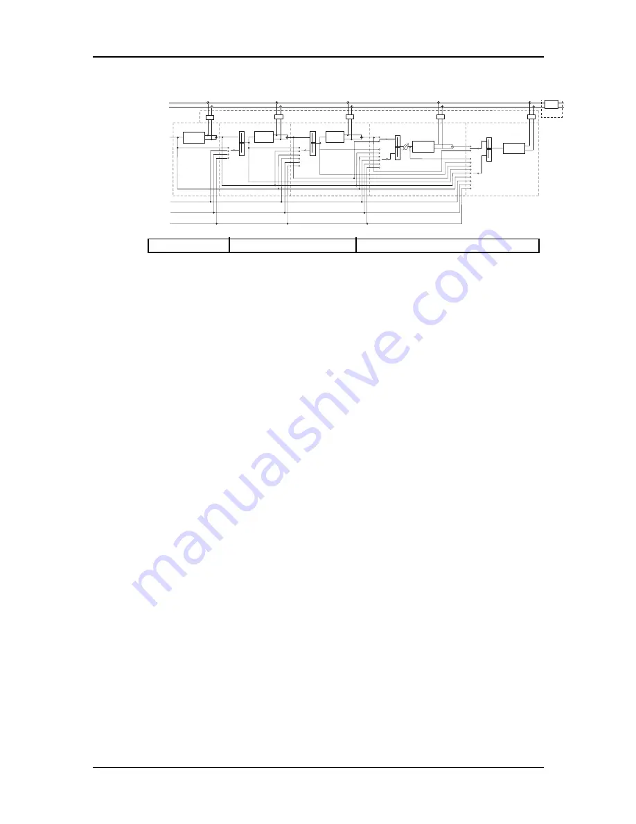 Alesis qs6.1 Reference Manual Download Page 73