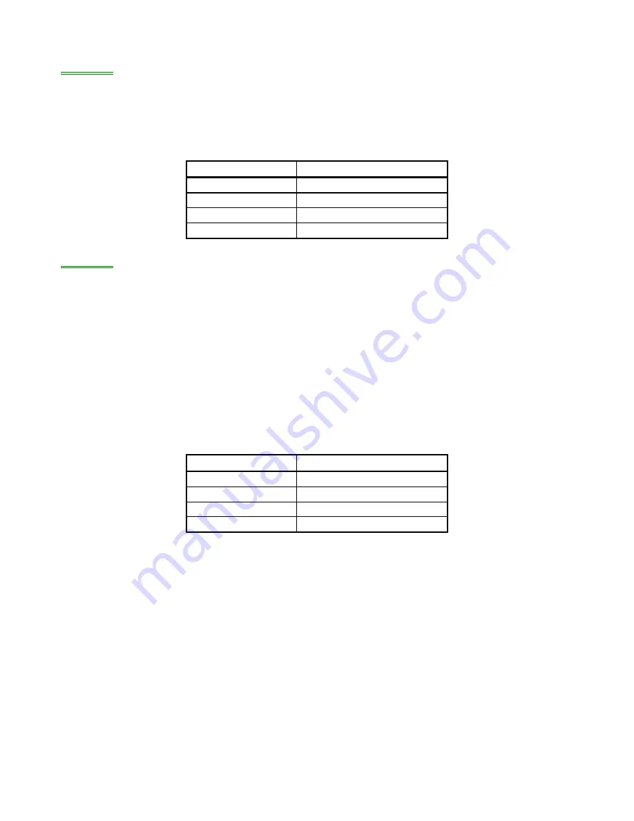 Alesis QS6 Service Manual Download Page 12