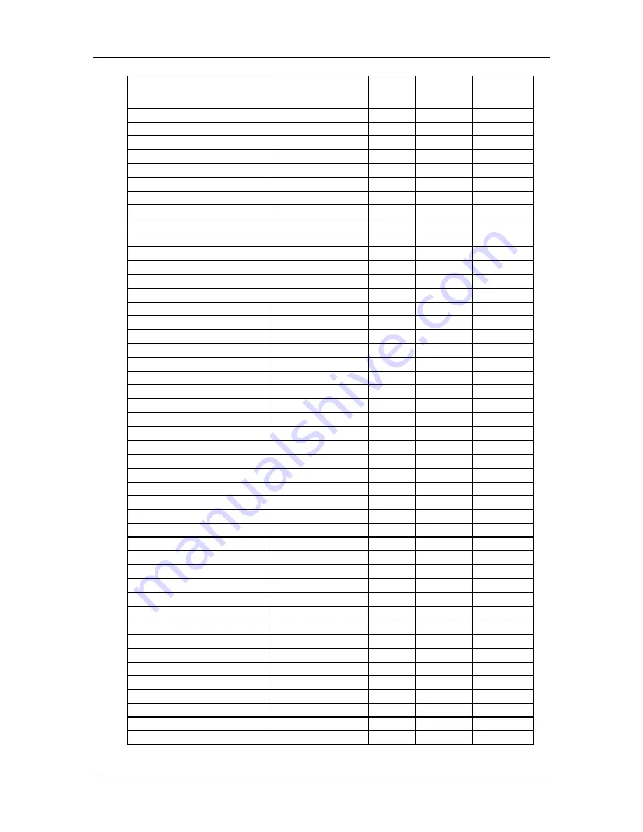 Alesis QuadraSynth Plus Reference Manual Download Page 189