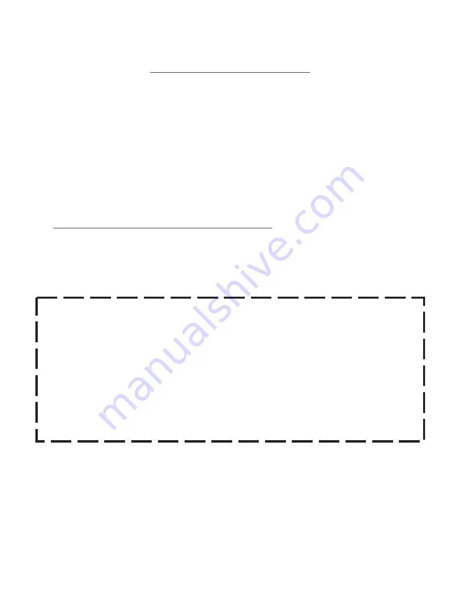 Alex-Tronix Filter Master Series Owner'S Manual Download Page 8