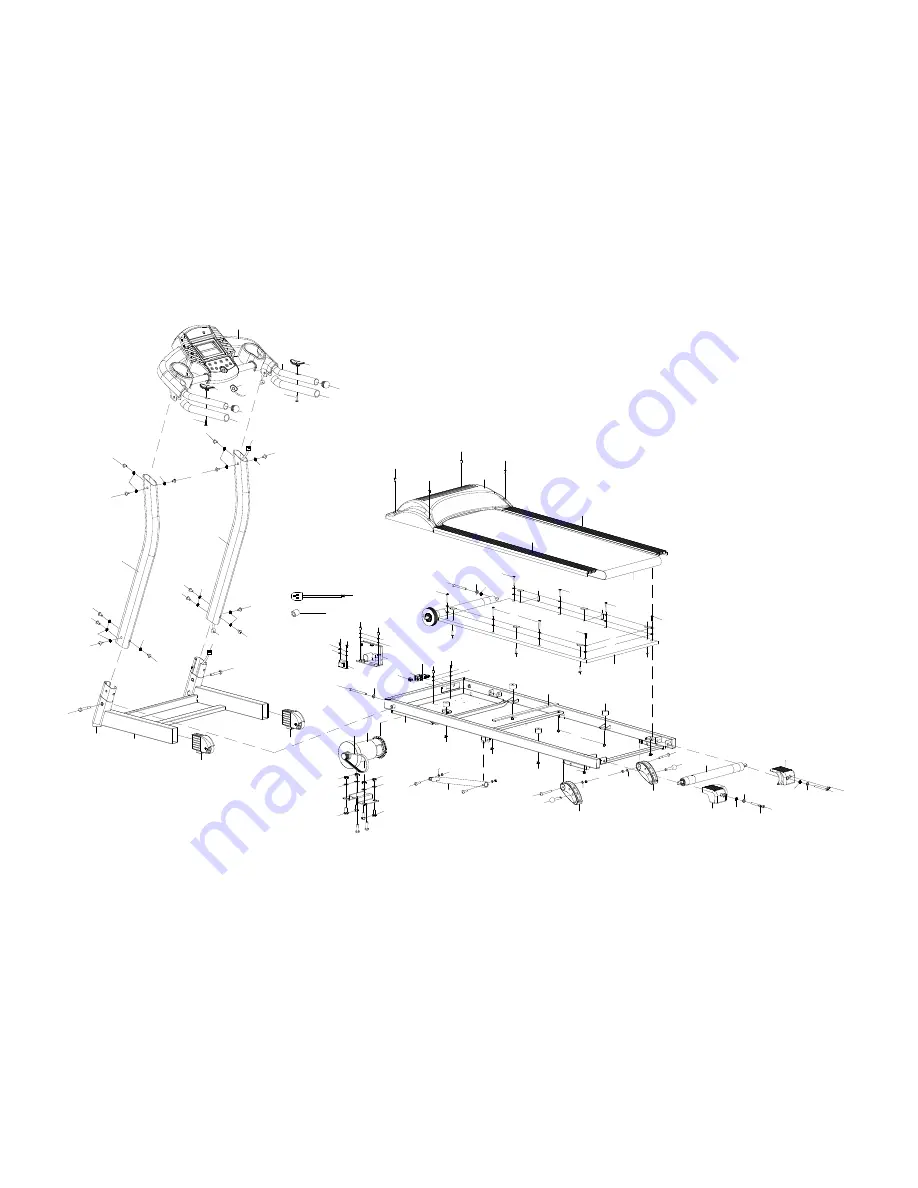 Alex CF 1801 User Manual Download Page 9