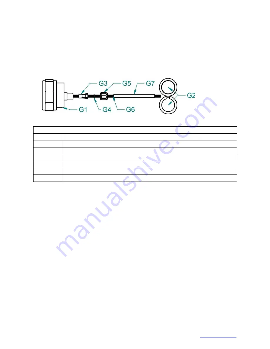 Alfa IN aXe 250 PULSE Smart (AL)GAS Instruction Manual Download Page 14