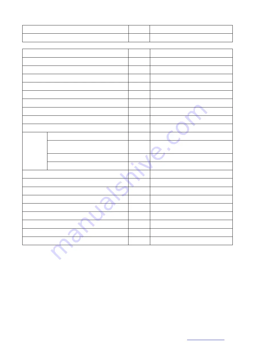 Alfa IN PEGAS 121 PLASMA Operating Manual Download Page 9