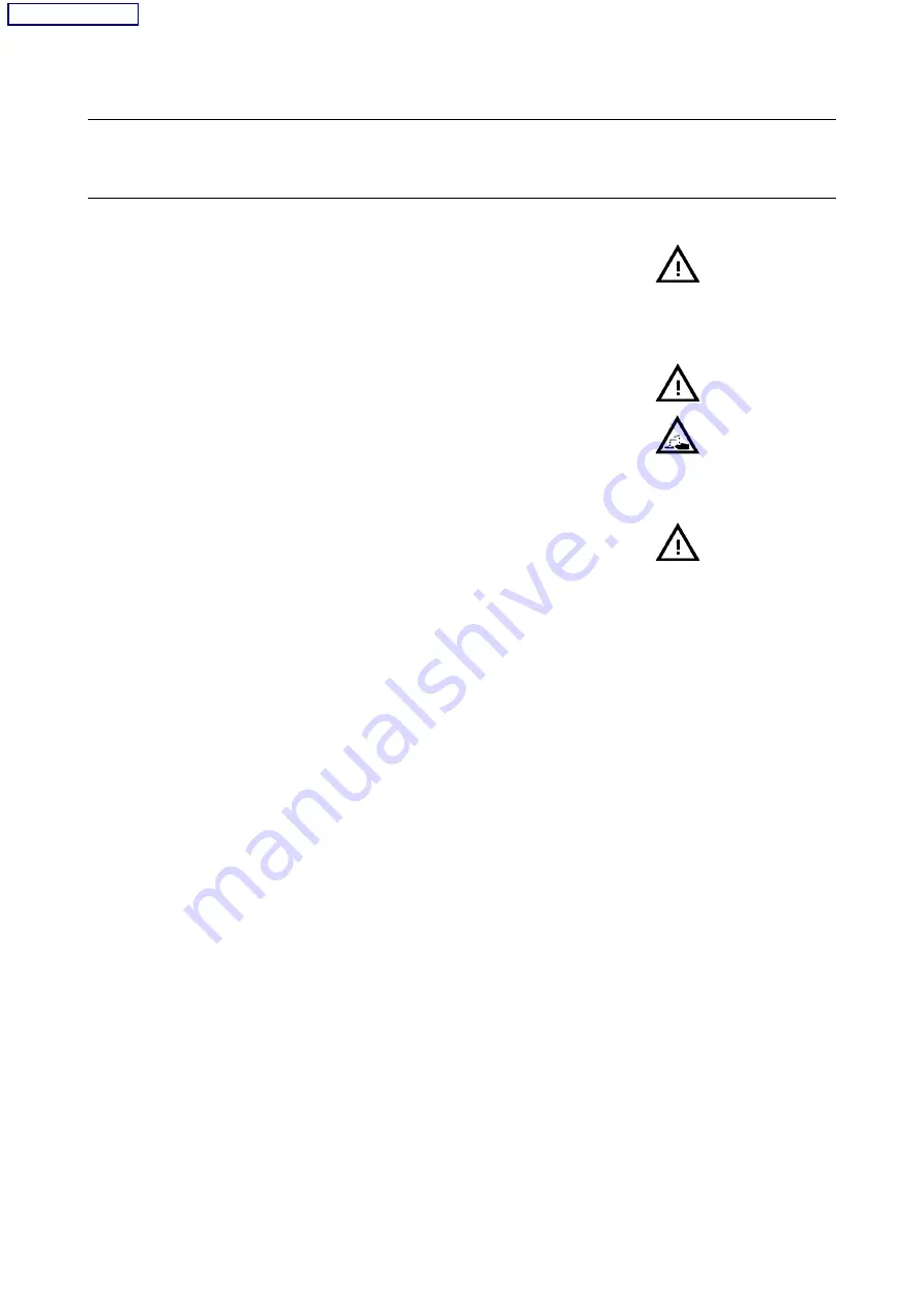 Alfa Laval 5308 Instruction Manual Download Page 5