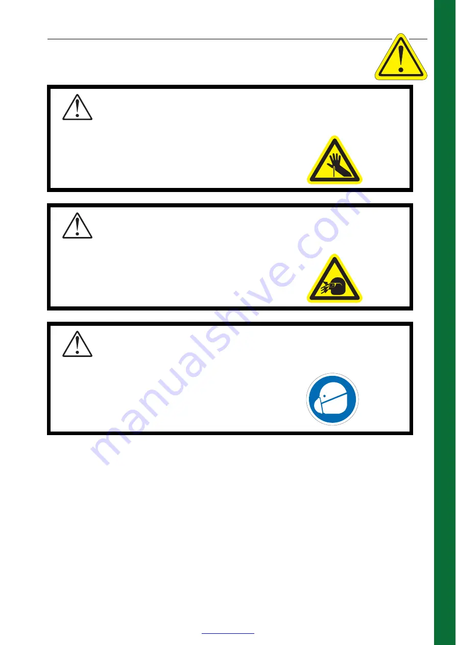 Alfa Laval 881145-09-01/7 Manual Download Page 13