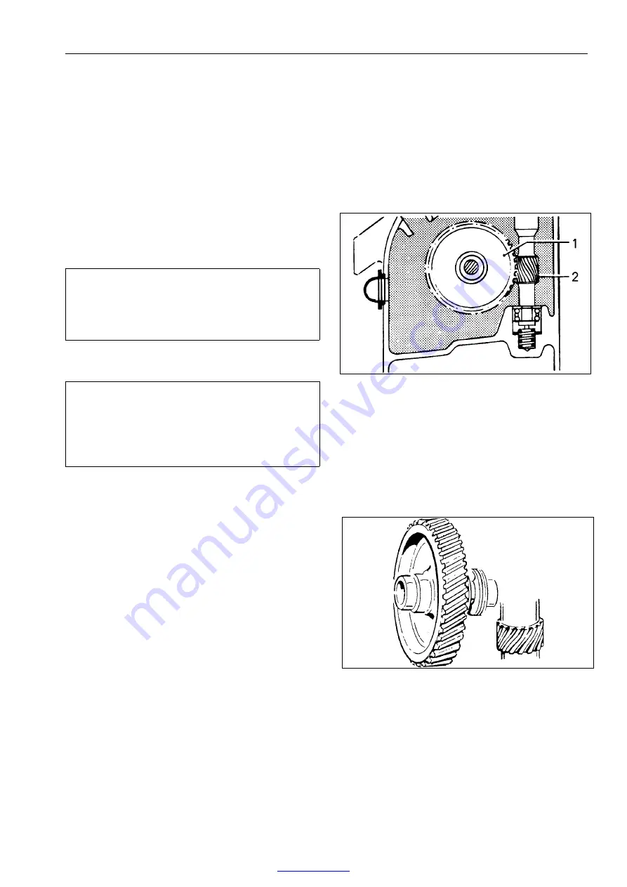 Alfa Laval 881145-09-01/7 Manual Download Page 65