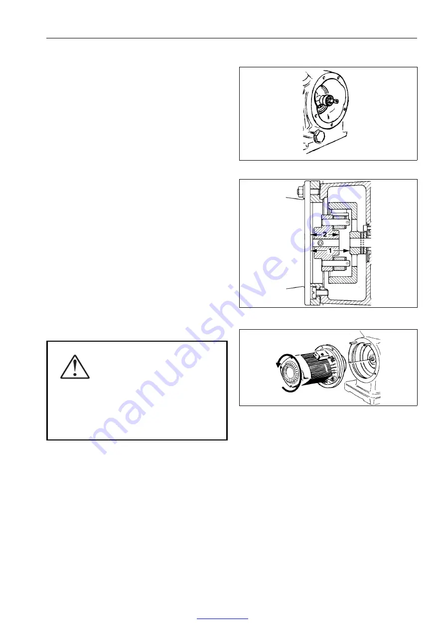 Alfa Laval 881145-09-01/7 Manual Download Page 97