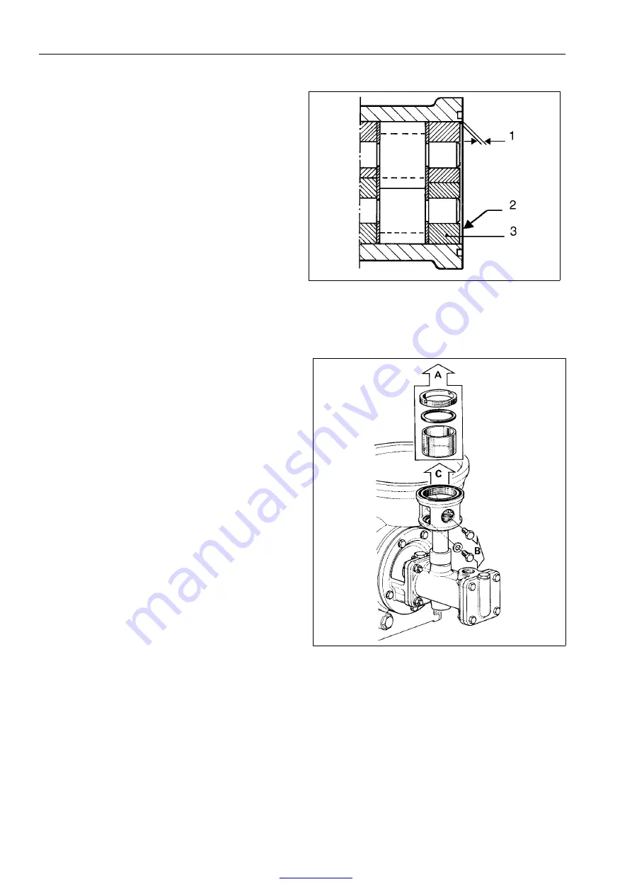 Alfa Laval 881145-09-01/7 Скачать руководство пользователя страница 102