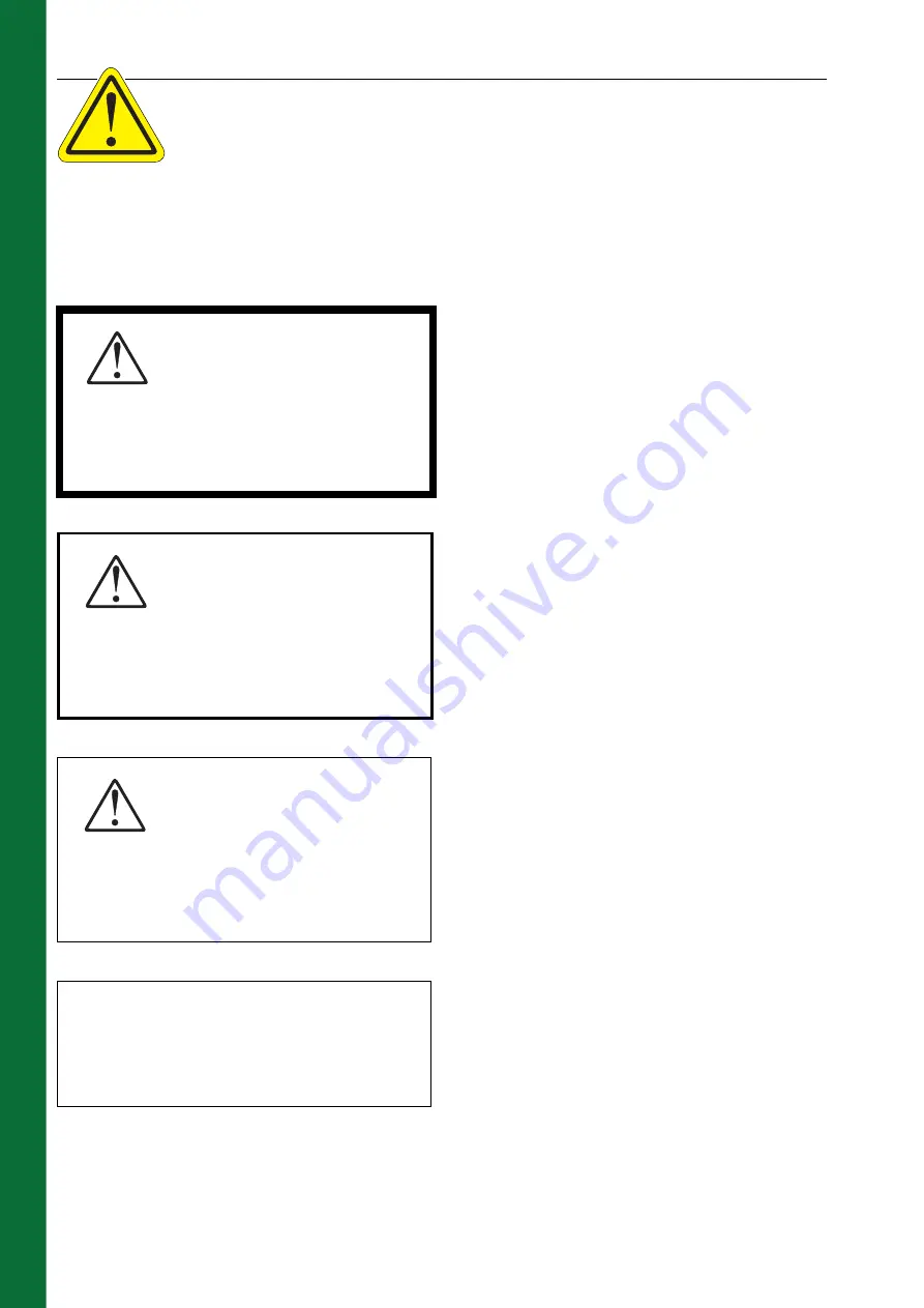 Alfa Laval 881176-09-01/1 Instruction Book Download Page 10