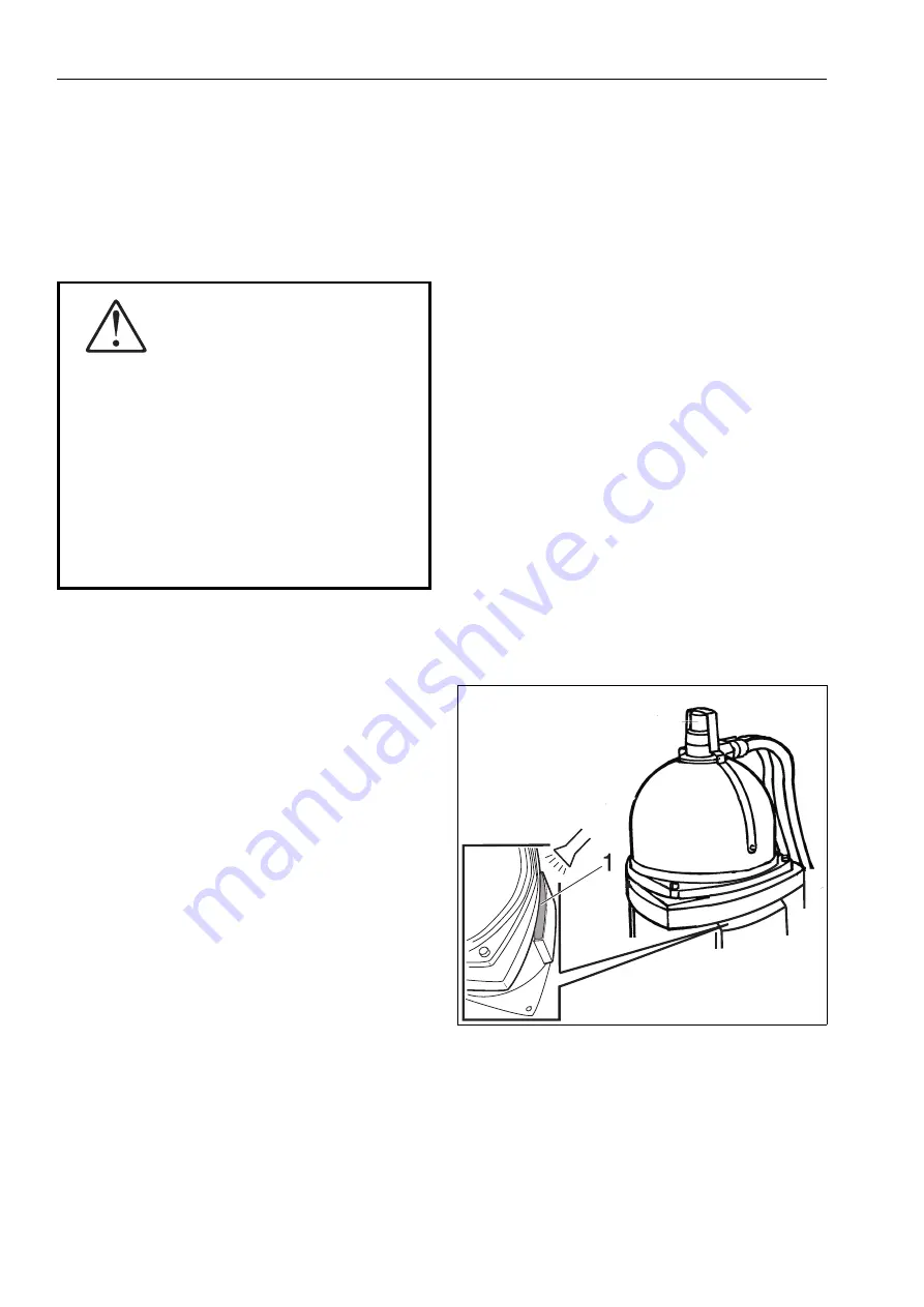 Alfa Laval 881176-09-01/1 Instruction Book Download Page 20