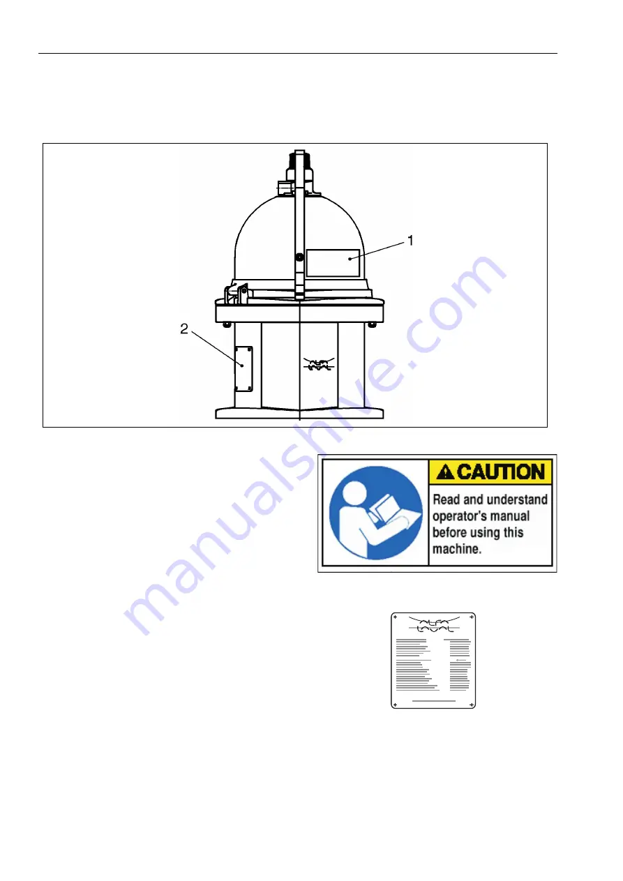 Alfa Laval 881176-09-01/1 Скачать руководство пользователя страница 56