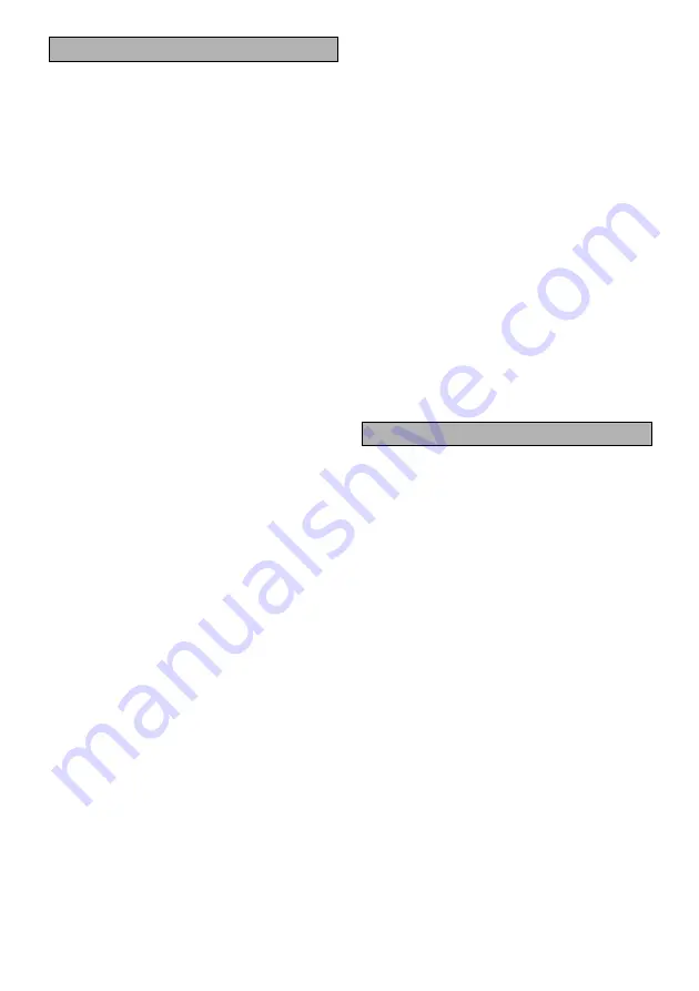 Alfa Laval ACFC/M Series Installation, Utilization And Maintenance Manual Download Page 19