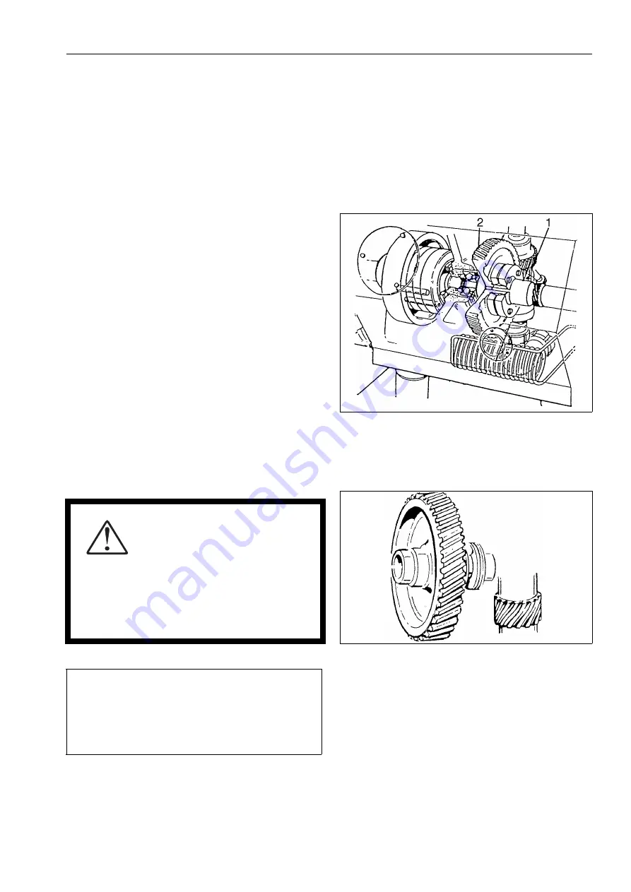 Alfa Laval AFPX 617XGV-14/74CG Скачать руководство пользователя страница 29