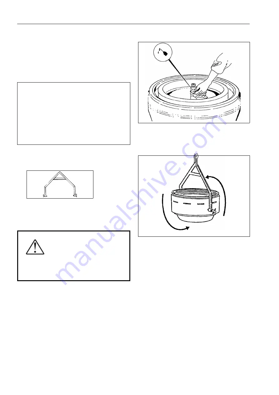 Alfa Laval AFPX 617XGV-14/74CG Instruction Manual Download Page 88