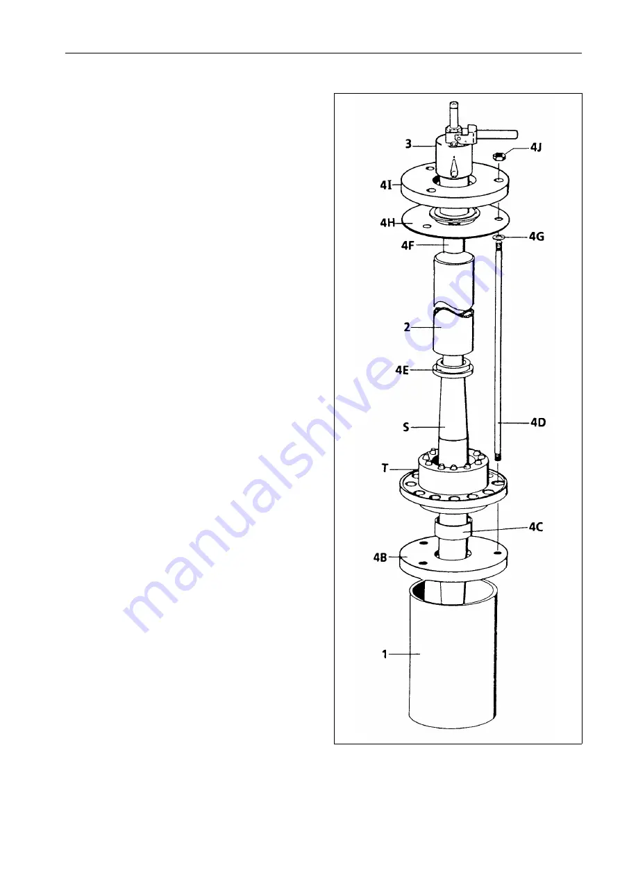 Alfa Laval AFPX 617XGV-14/74CG Instruction Manual Download Page 113