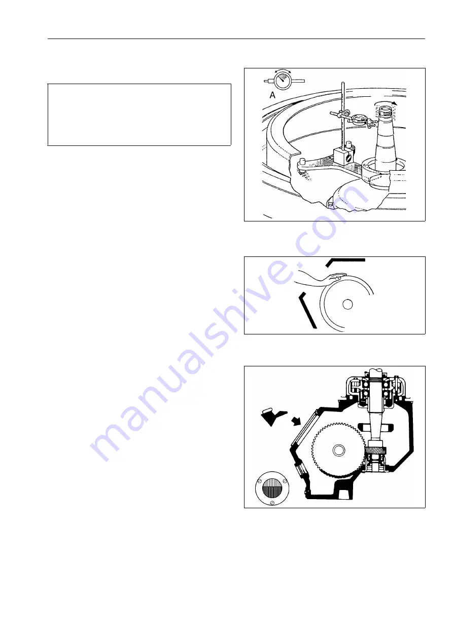 Alfa Laval AFPX 617XGV-14/74CG Скачать руководство пользователя страница 141