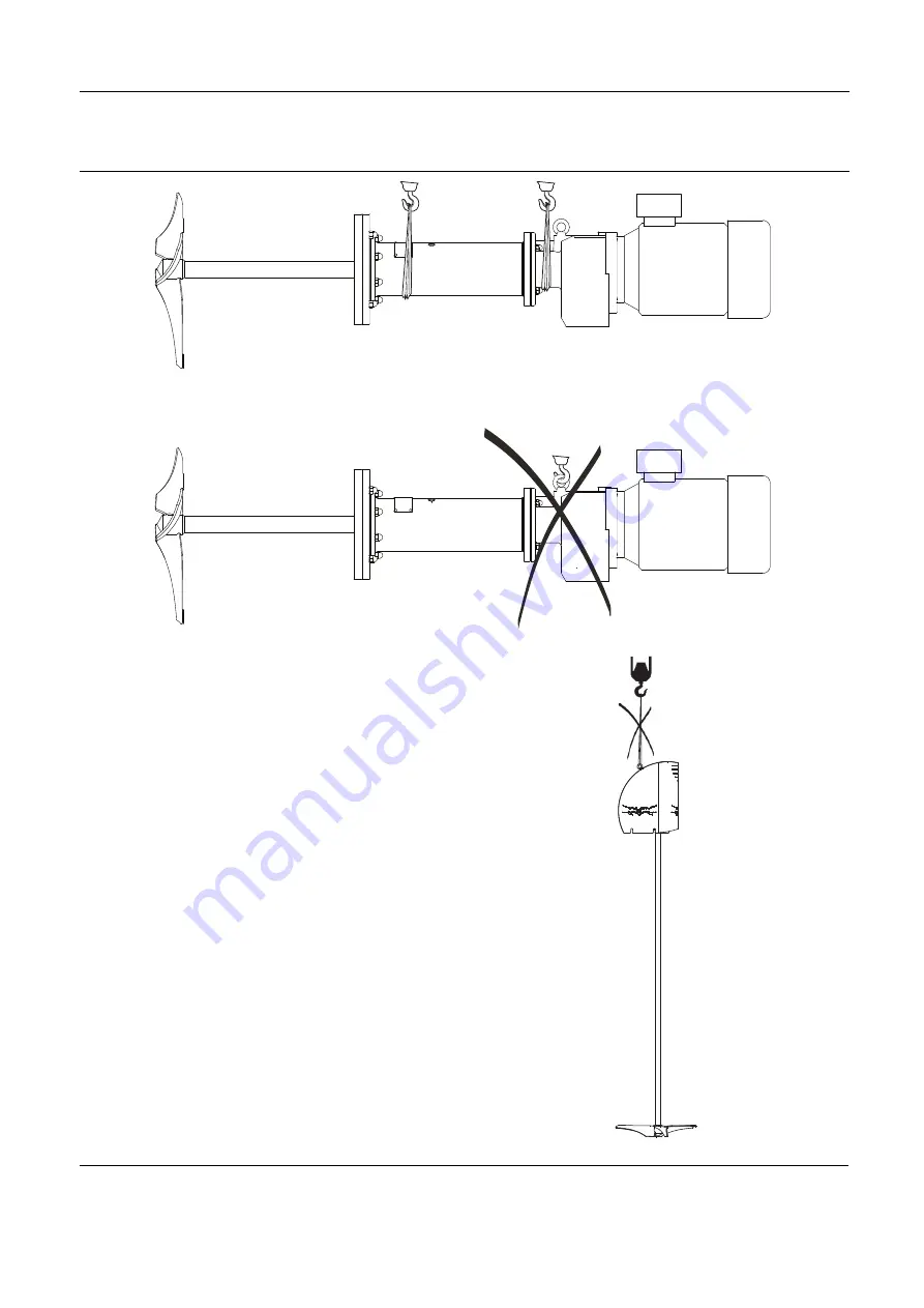 Alfa Laval ALB-ME-GP-30 40LF-S3 Series Instruction Manual Download Page 8